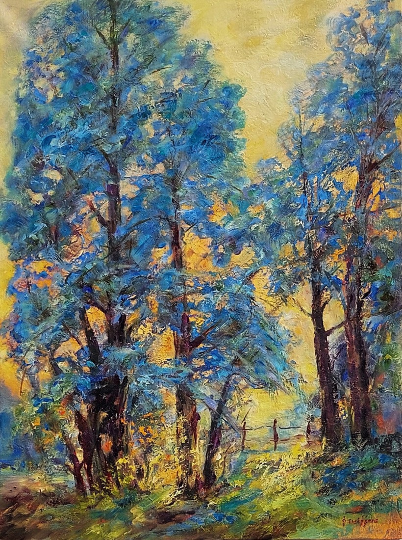 Blue Dream 2