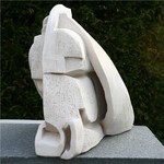 Als beelden konden spreken.