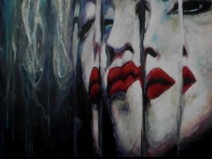 With different subjects.