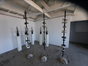 mijn werken in ceramiek