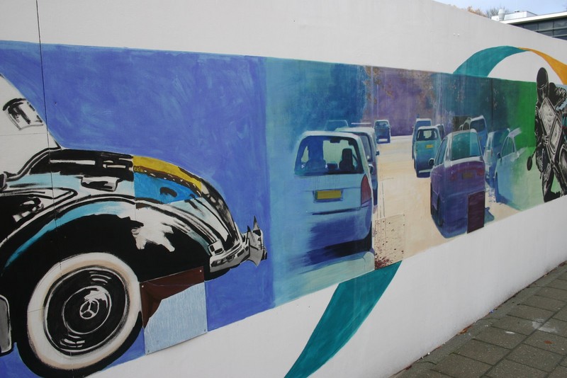 wandschildering maartenskliniek 2