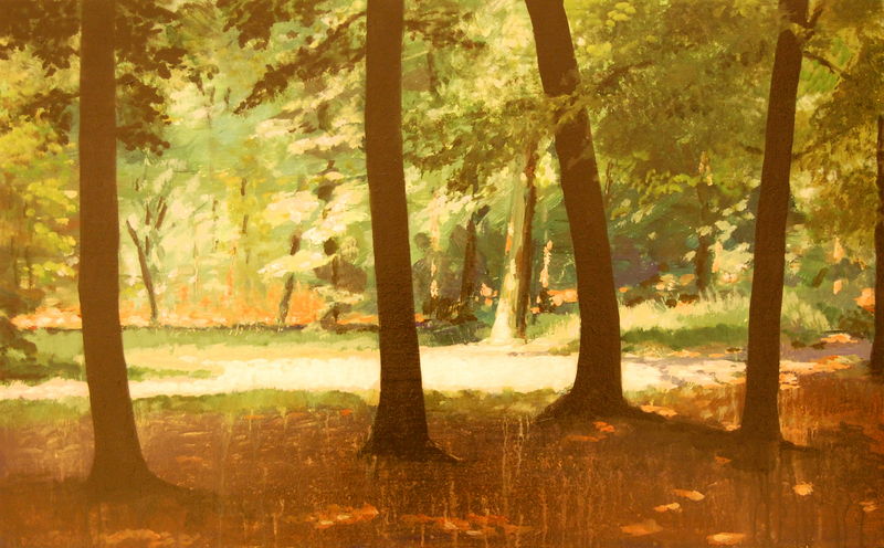 voorheen de camping 1