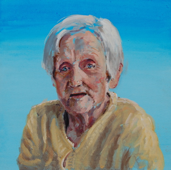 25 portretten GGZ Nijmegen