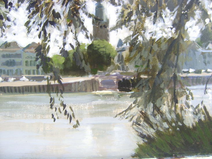 de overkant (detail)