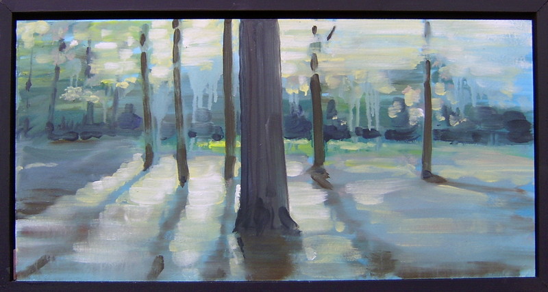 voorheen de camping 2