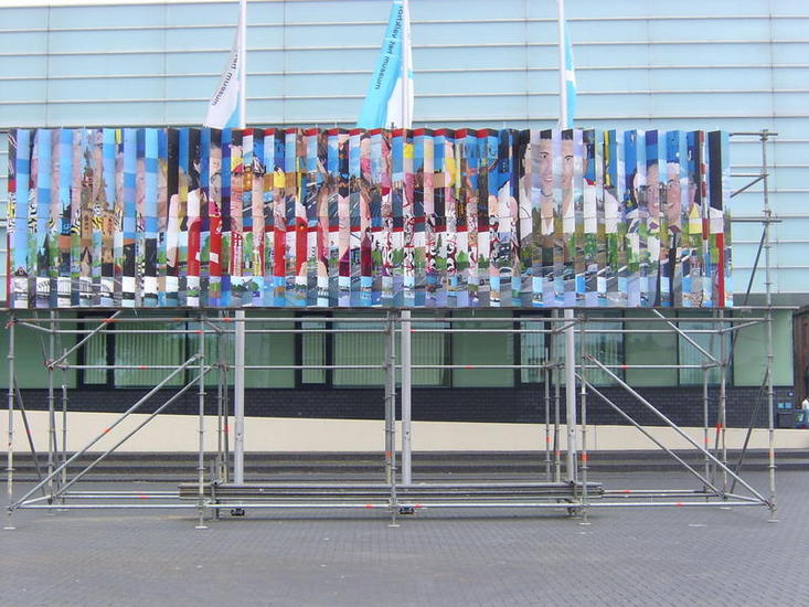 gezichten van Nijmegen 2