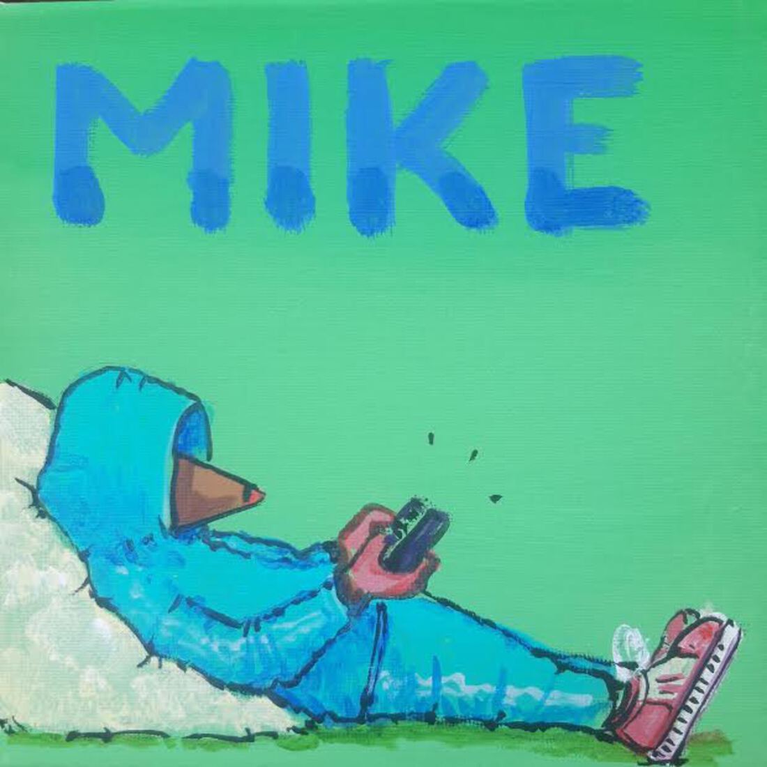 Mike
