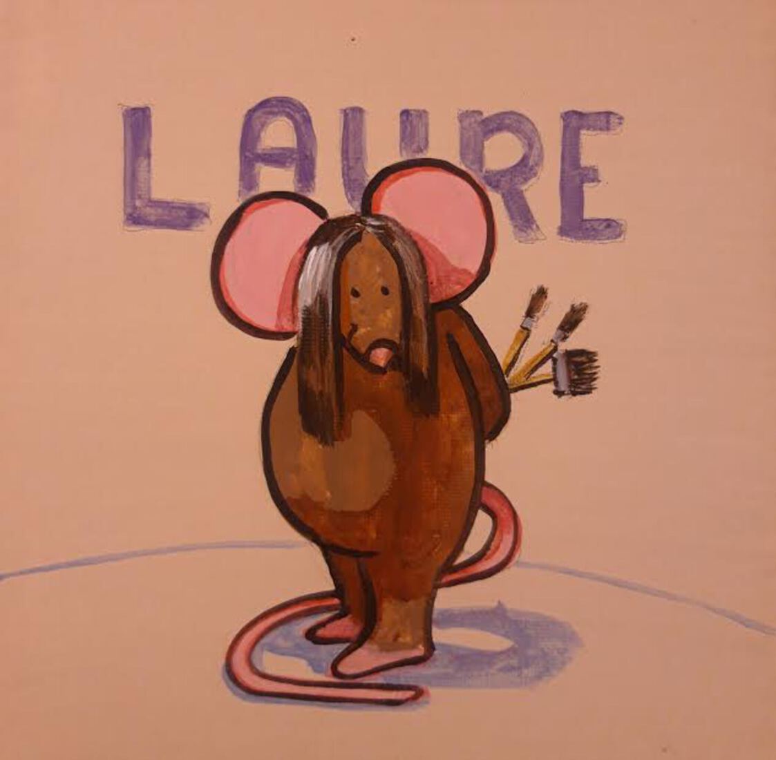 Laure