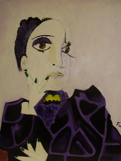 Dora Maar
