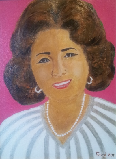 Zangeres zonder Naam