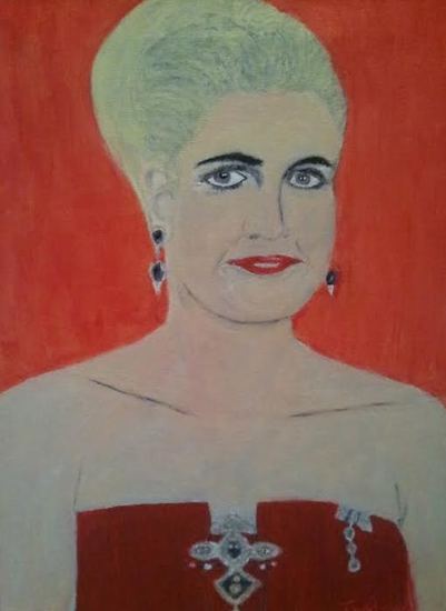 Prinses Máxima