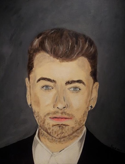 Sam Smith