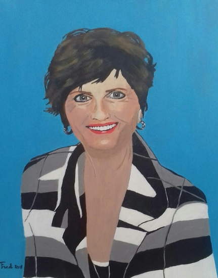 Janneke de Roo, zangeres