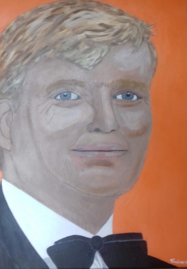 Koning Willem-Alexander