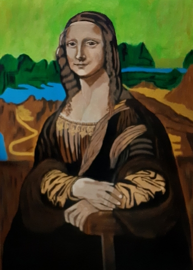 Mona Lisa