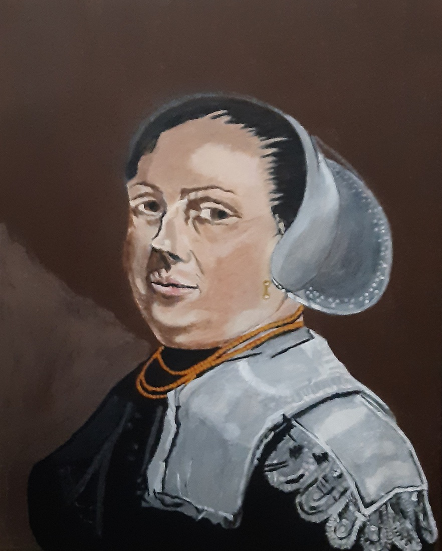 Judith Leyster 