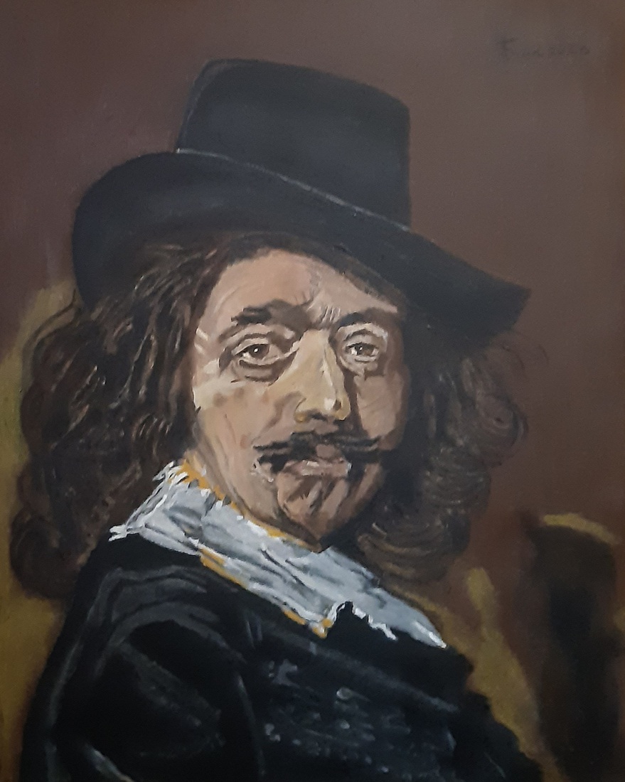 Frans Hals 
