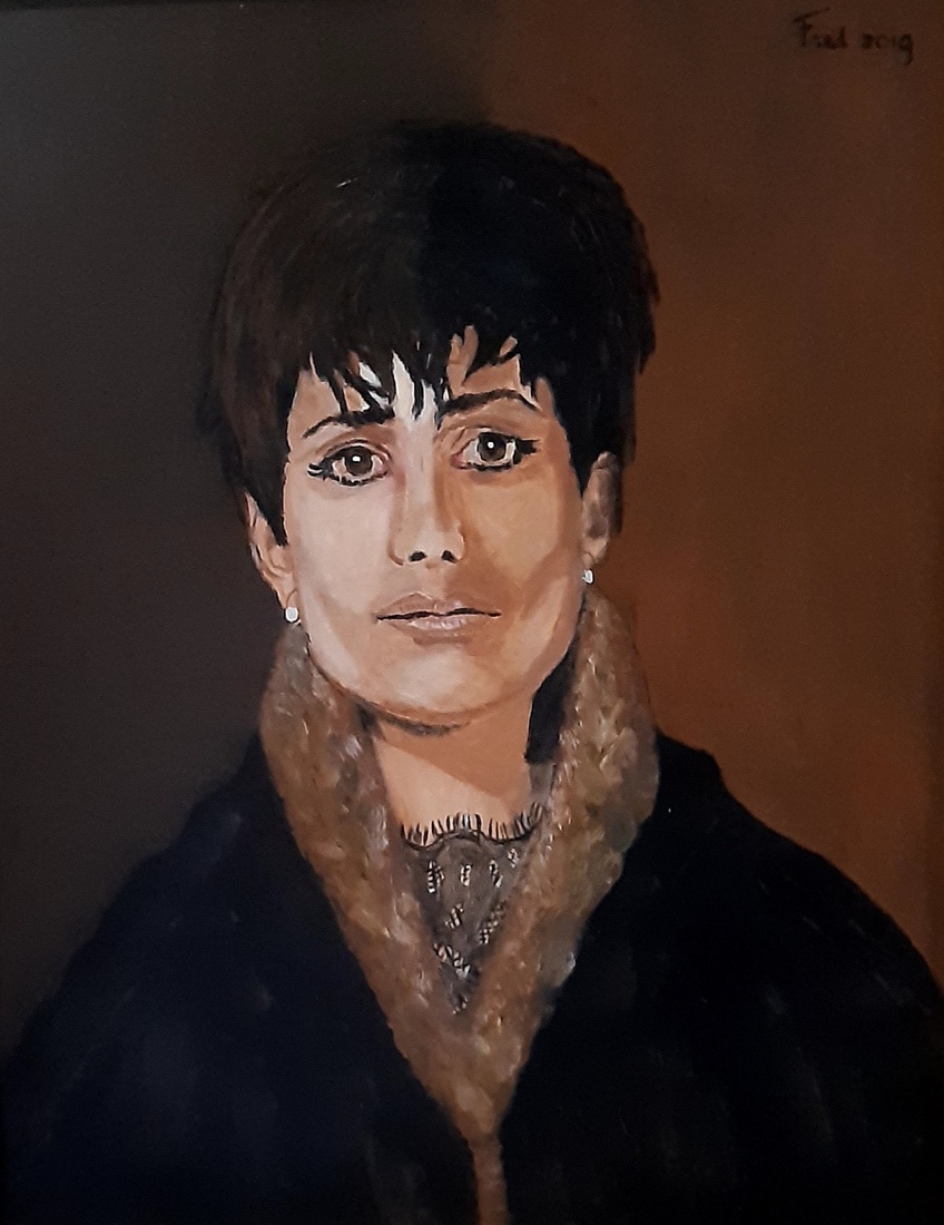 Annechien Steenhuizen 