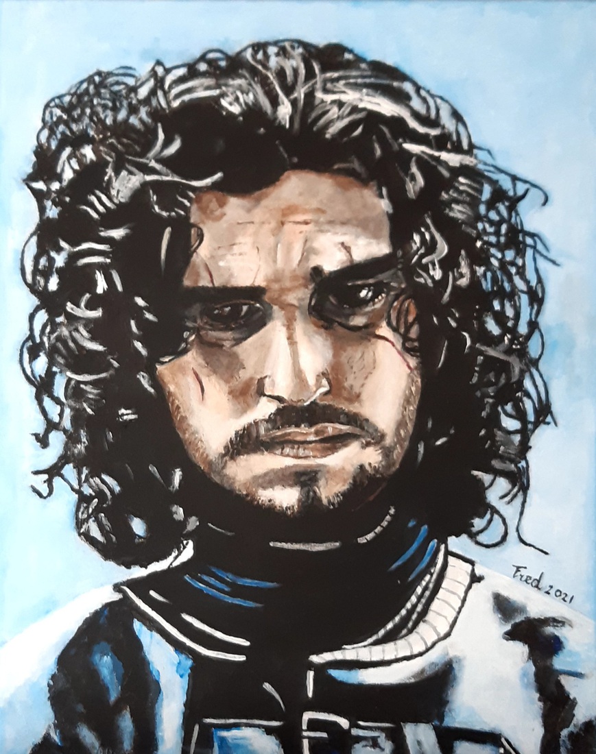 Jon Snow