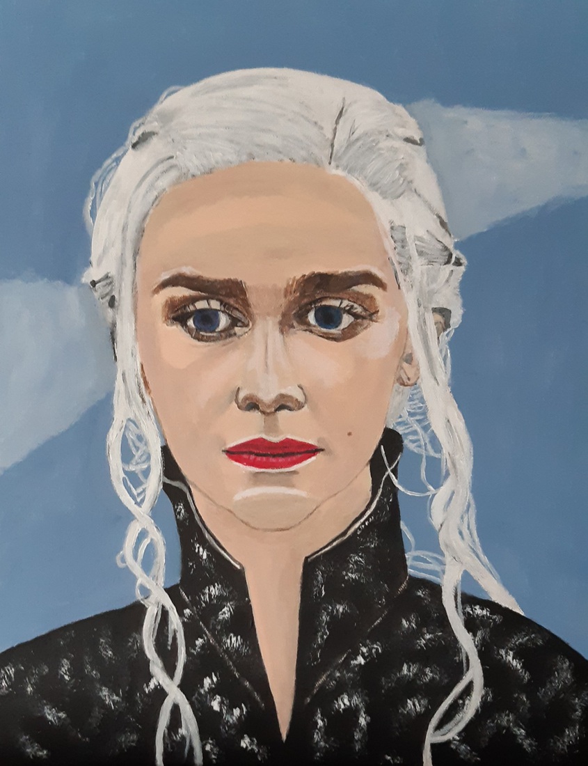 Daenerys Targaryen 