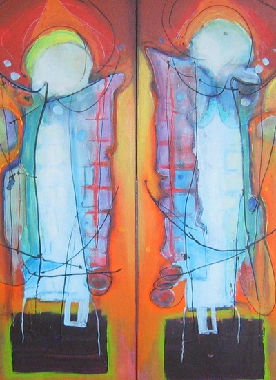 separated, 2010