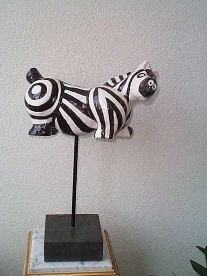 Zebra