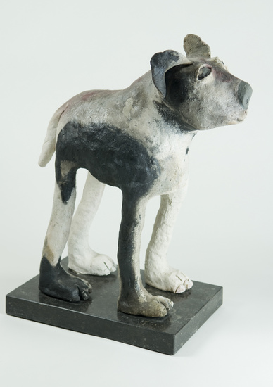 Ontmoeting in Pompeï