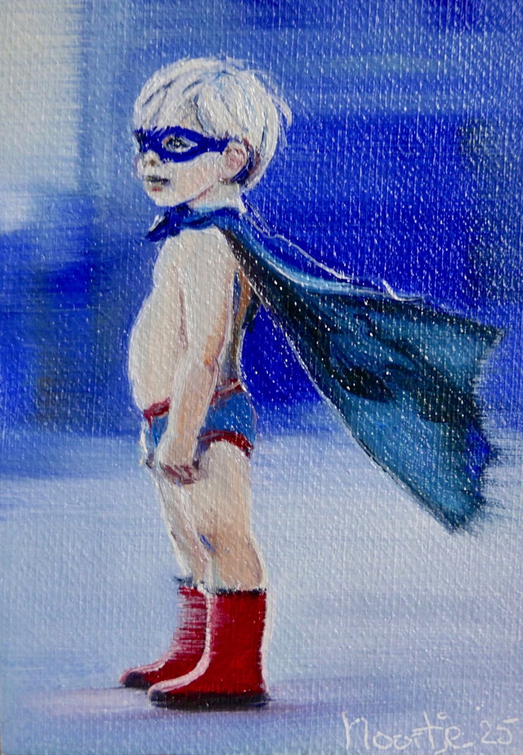 Superheld
