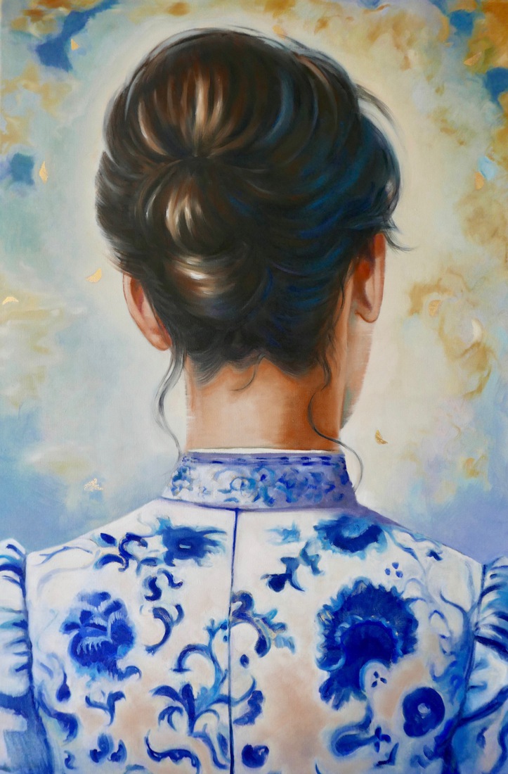 Delfts Blauw