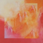 Mystery People; de zoektocht van de mens;