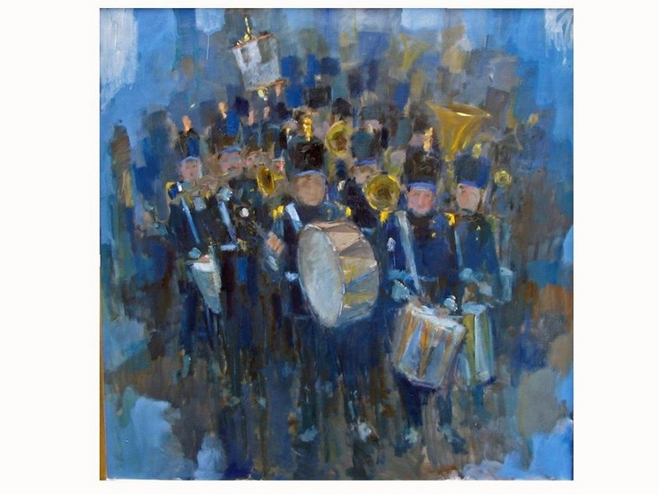 fanfare