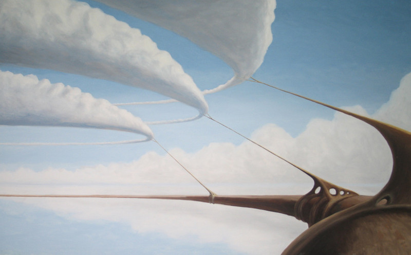 The three philosophers