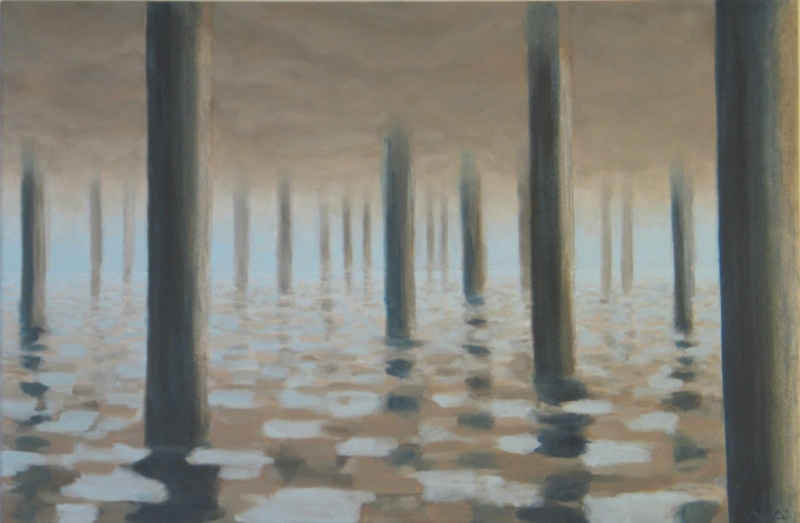 Forest of Indifference