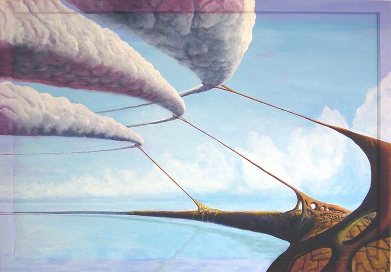 Self fulfilling prophecy