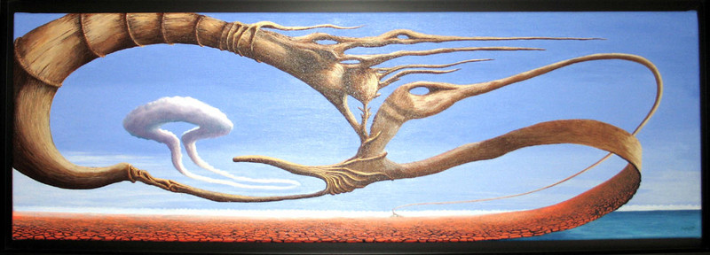 Memories of the future II