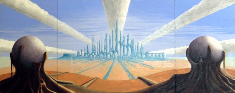 Finally refined (opened)