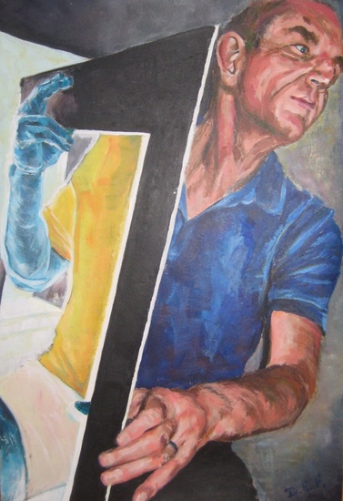 iets van twee werelden