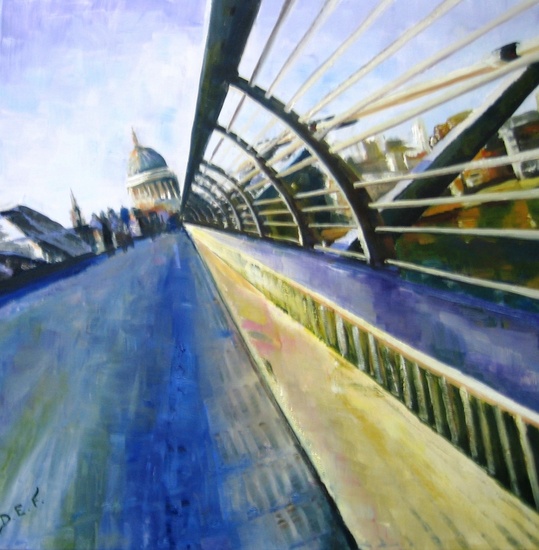 op weg naar bezinning