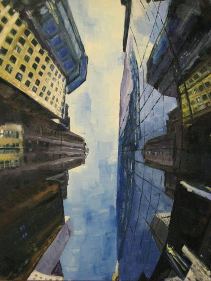 The sky is the limit