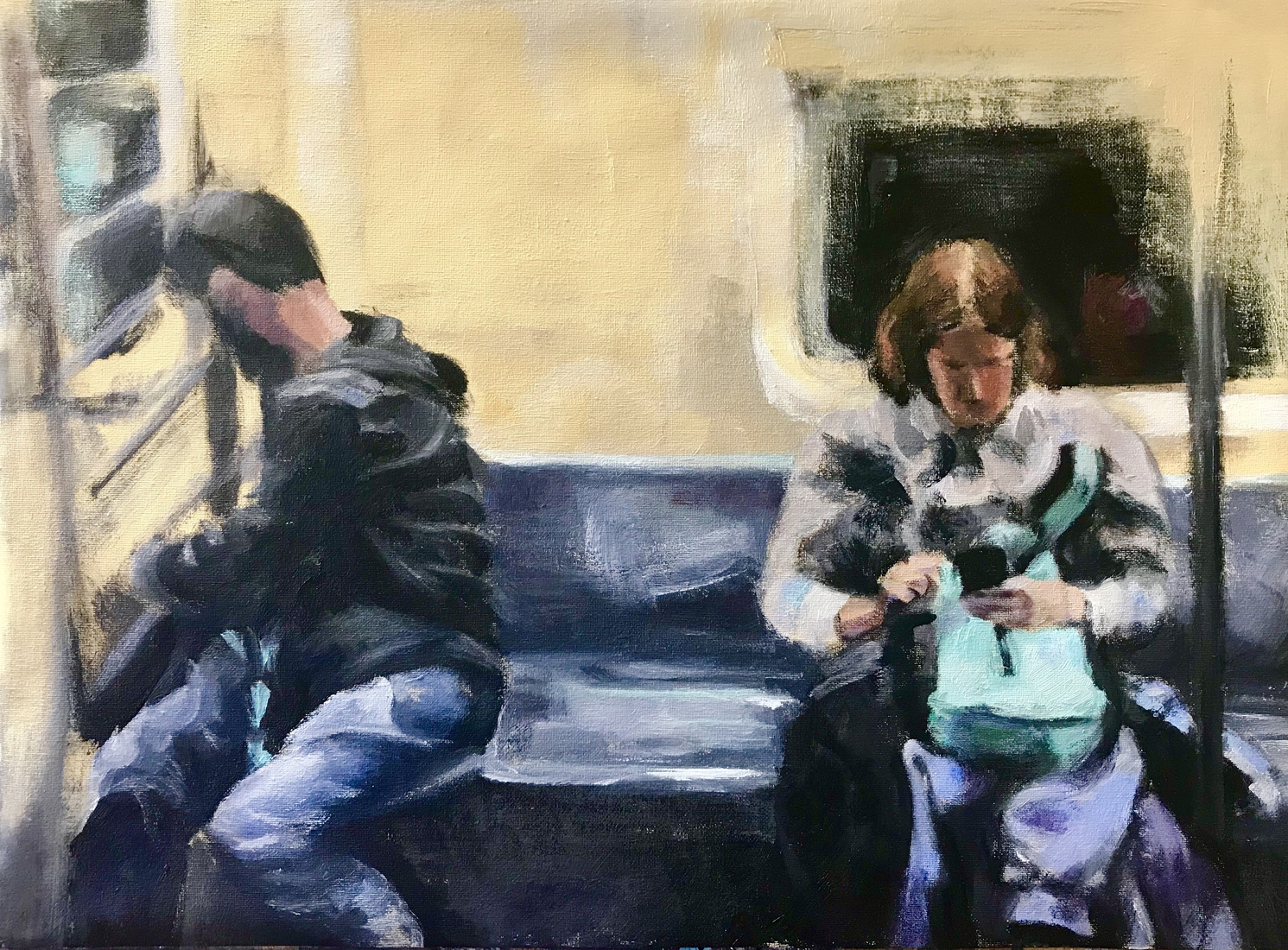 More than meets the eye