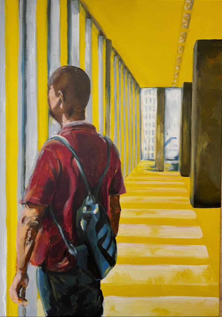 Goodmorning starshine