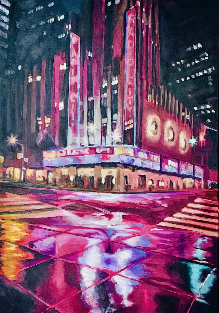 Radio City