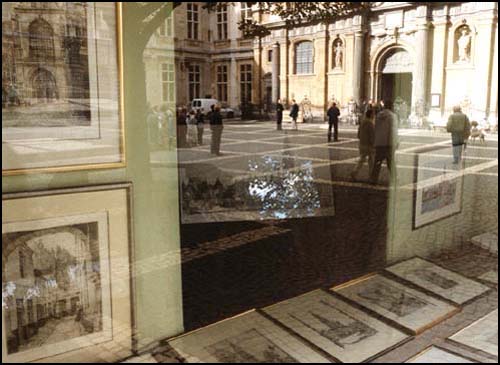 Antwerpen, Art-shop