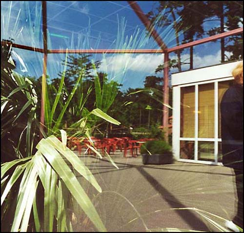 Amersfoort, Zoo