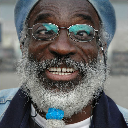 Mr. Good Mood
