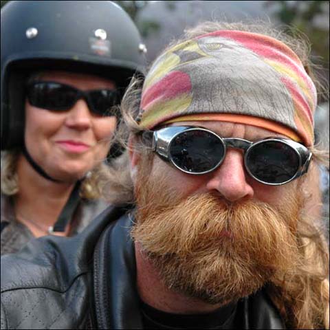 HD couple