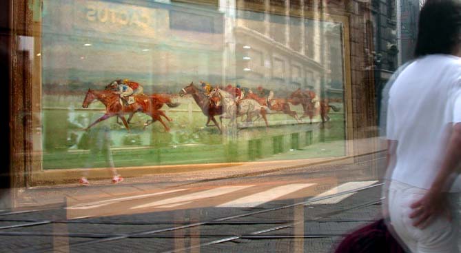 Horseraces