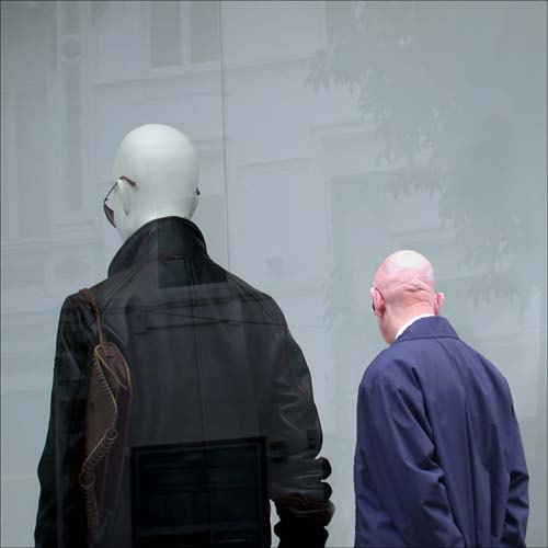 Bare-headeds