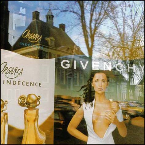 Givenchy