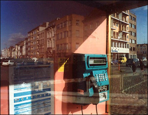 Call-box